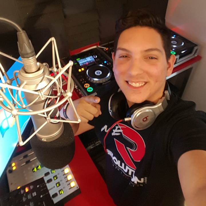 Gio Andres